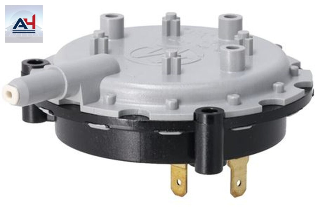 Rheem PROTECH 42-105583-04 Pressure Switch