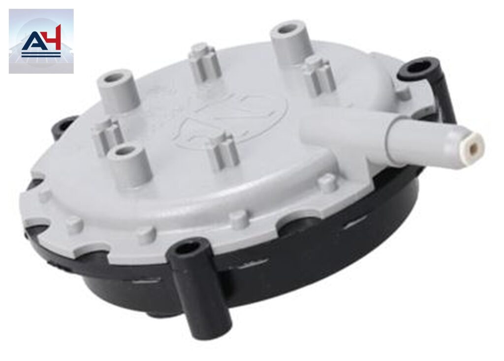 Rheem 42-105583-04K Pressure Switch -0.40 in.