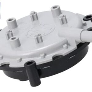 Rheem 42-105583-04K Pressure Switch -0.40 in.
