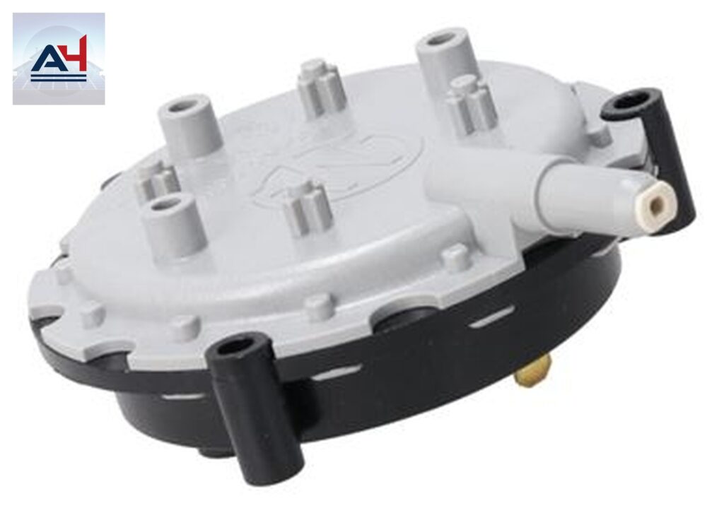 Rheem 42-105583-11K High Fire Pressure Switch -0.70 in.
