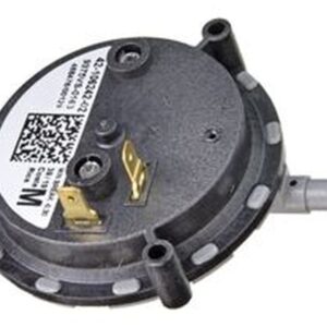 Rheem 42-106242-02K Pressure Switch Kit (-0.40 in./-0.30 in.)