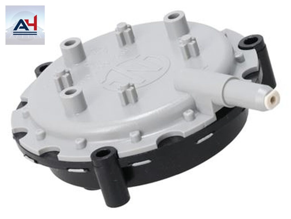 4210624203 Pressure Switch -0.50"/-0.40" for HVAC/R