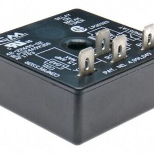 Rheem 42-22655-02 HVAC/R Time Delay Control Relay