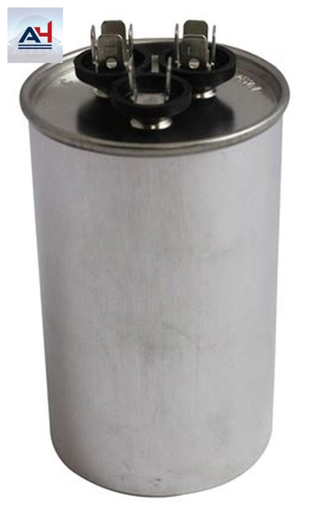 Rheem PROTECH 40/3mfd 440V Dual Run Capacitor