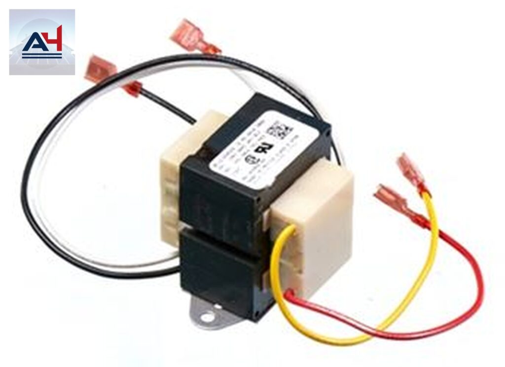 Rheem 46-102856-02K 50V Transformer Kit