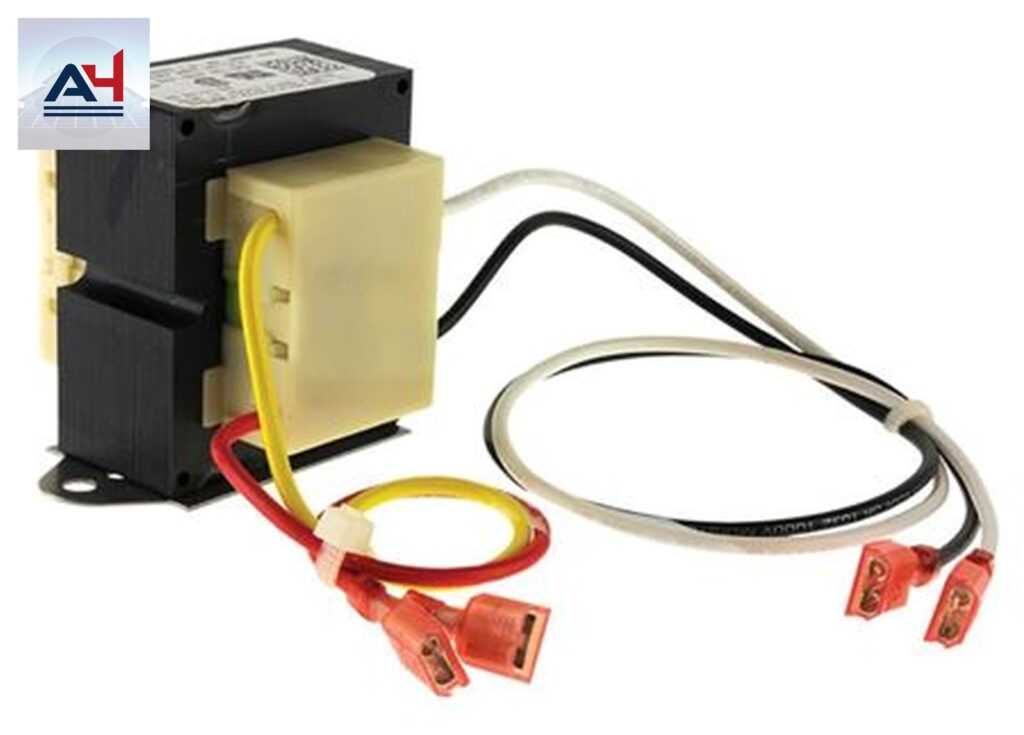 Rheem 46-24124-06K HVAC/R product for HVAC/R