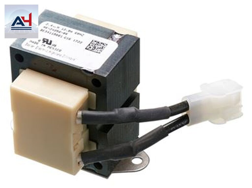 Rheem R802V-MSA 46-24256-05 Power Factor Choke for R802V-MSA, MXA, R96VA
