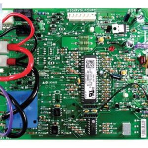 Rheem PROTECH 47-102090-93 Control Board Kit