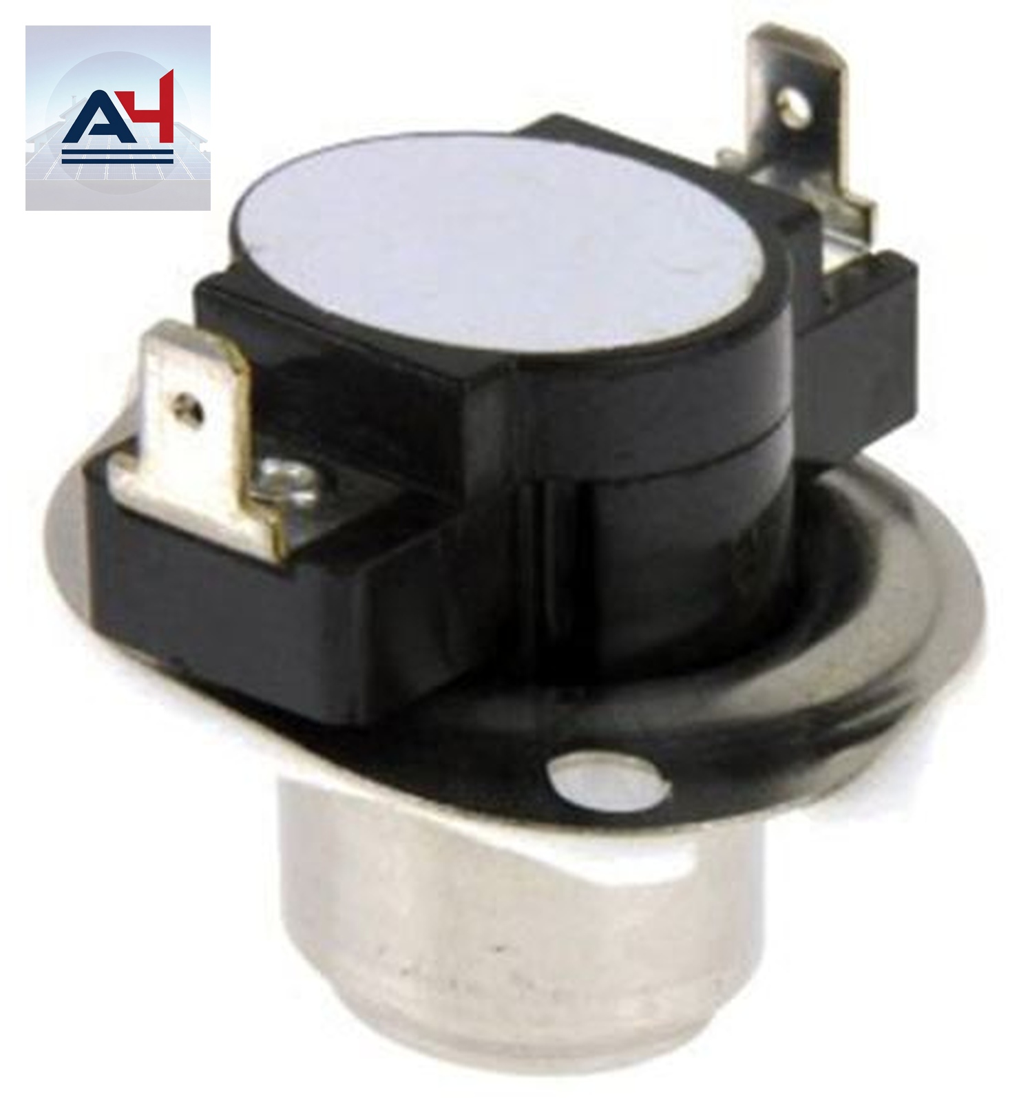 4710224002K AUTO RESET LOW PRS LIMIT KIT