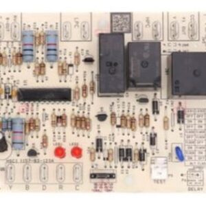 Rheem PROTECH 47-102684-204 HVAC Defrost Control Board