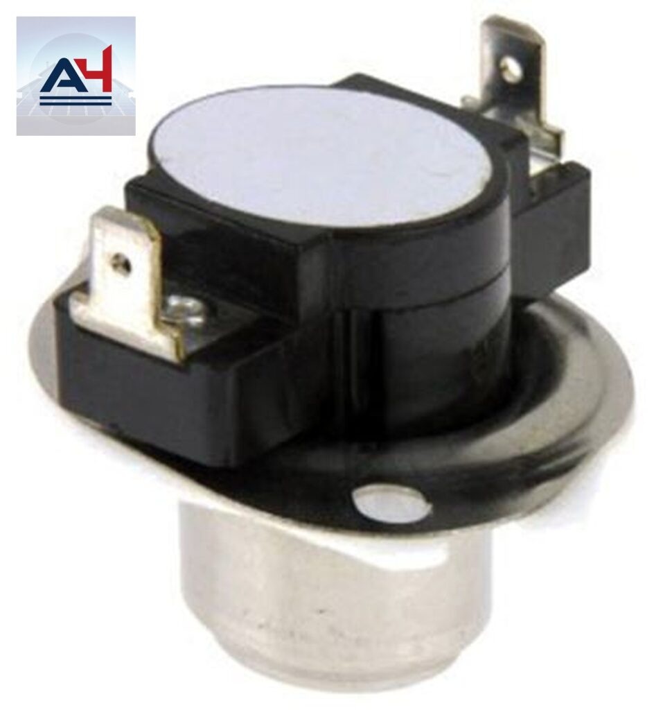Rheem R92PA-040-1-3-17-MSA PROTECH 47-104465-01 Limit Switch For R92PA-040-1-3-17-MSA, R92PA-060-1-3-17-MSA, R92PA-070-1-3-17-MSA