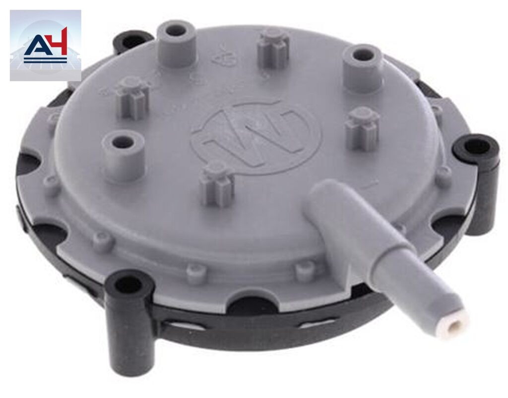47-104465-03 HVAC Auto-Reset Limit Switch