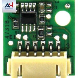 Rheem PROTECH 47-104778-01 Model Data Memory Card For R96V, R97MV