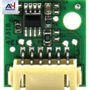 Rheem PROTECH 47-104778-03 Furnace Model Data Memory Card