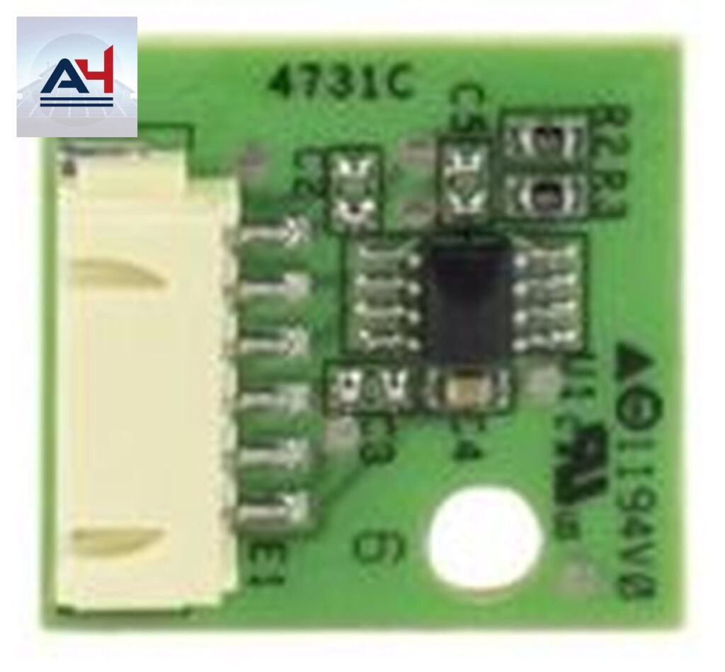 Rheem PROTECH 47-104778-04 Memory Module for R96VA100 Furnace
