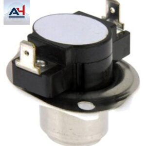 Manual Reset Limit Control 4710583302 HVAC/R