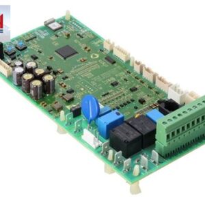 Rheem 47-108464-06 EcoNet Var-Speed Outdoor Mid Control Board