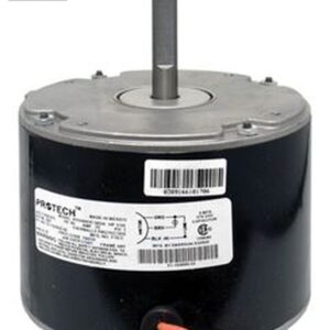 Rheem PROTECH 51-100999-02 CCW Direct Drive Condenser Fan Motor, 1/10