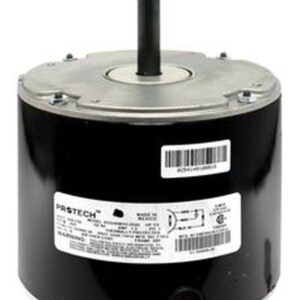 Rheem PROTECH 51-101774-14 Condenser Fan Motor 1/12 HP 230V