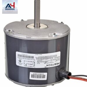 Rheem 208/230V 51-102008-20 1/6 hp 825 rpm Single Phase Condenser