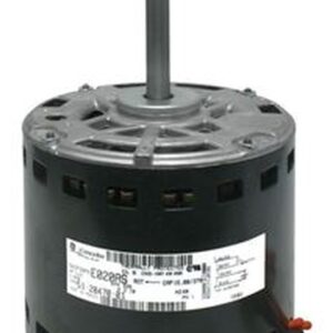 Rheem PROTECH 51-102500-01 ProTech 1/2 hp 1075 RPM 120VAC Single