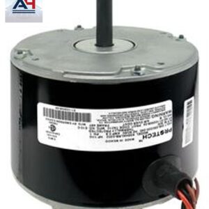 Rheem 1/5HP PROTECH 51-102500-04 CONDENSER MOTOR 1/5HP DD