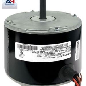 Rheem PROTECH 51-102500-05 1/10 hp 208/230V Blower Motor