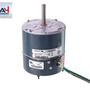 Rheem 208V/230V 51-102728-21 1/3 hp / Single Phase Variable Speed