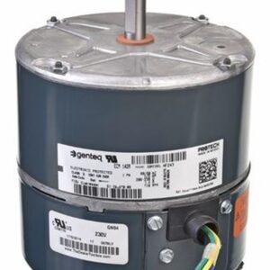 Rheem 51-102870-08 1/5 HP Variable Speed Condenser Fan Motor 208/230V