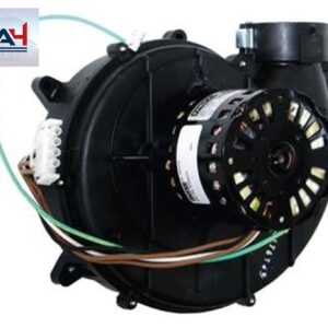 Rheem PROTECH 51-104304-01 1/2 HP EON (ECM) MOTOR