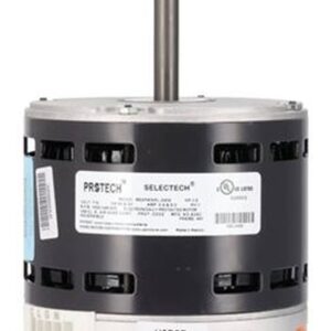 Rheem 120V 51-106541-17 SelecTech Gen 3 1/2 hp Blower Motor