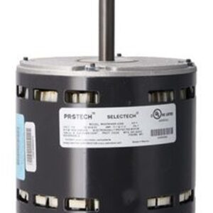 Rheem 51-106543-25 SelecTech 1/2 hp 120V Blower Motor