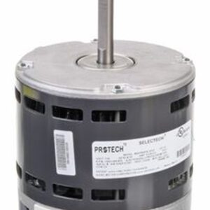 Rheem 115V 51-108481-01 SelecTech Gen 3 1 hp Blower Motor