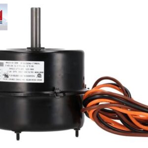 Rheem 51-108708-01 1/7 hp Direct Drive Blower Motor