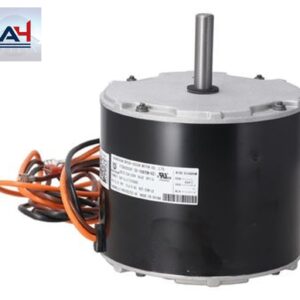 Rheem 51-108708-02 Broad Ocean 1/7 hp Direct Drive Blower Motor