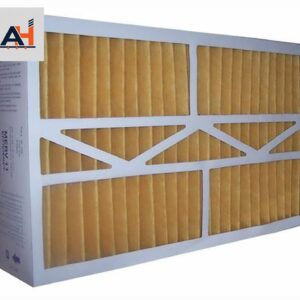 54TL20205M MERV 8 5X20X20 FILTER REPL
