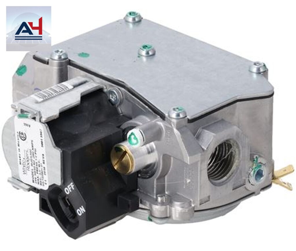 Rheem 60-103901-01K Gas Valve Kit