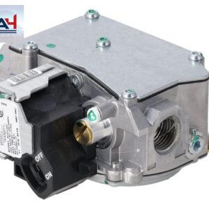 Rheem 60-103901-01K Gas Valve Kit