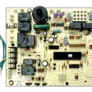 Rheem PROTECH 62-102635-81 Integrated Control Board