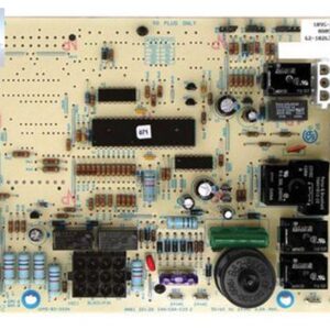 Rheem PROTECH 62-103189-01 Integrated Furnace Control Board