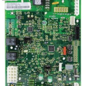 Rheem PROTECH 62-103565-01 Integrated Furnace Control Board