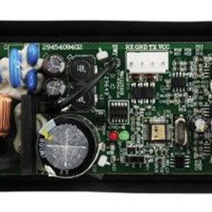 Rheem PROTECH 62-103578-01 Induced Draft Blower Control Board For RGFG