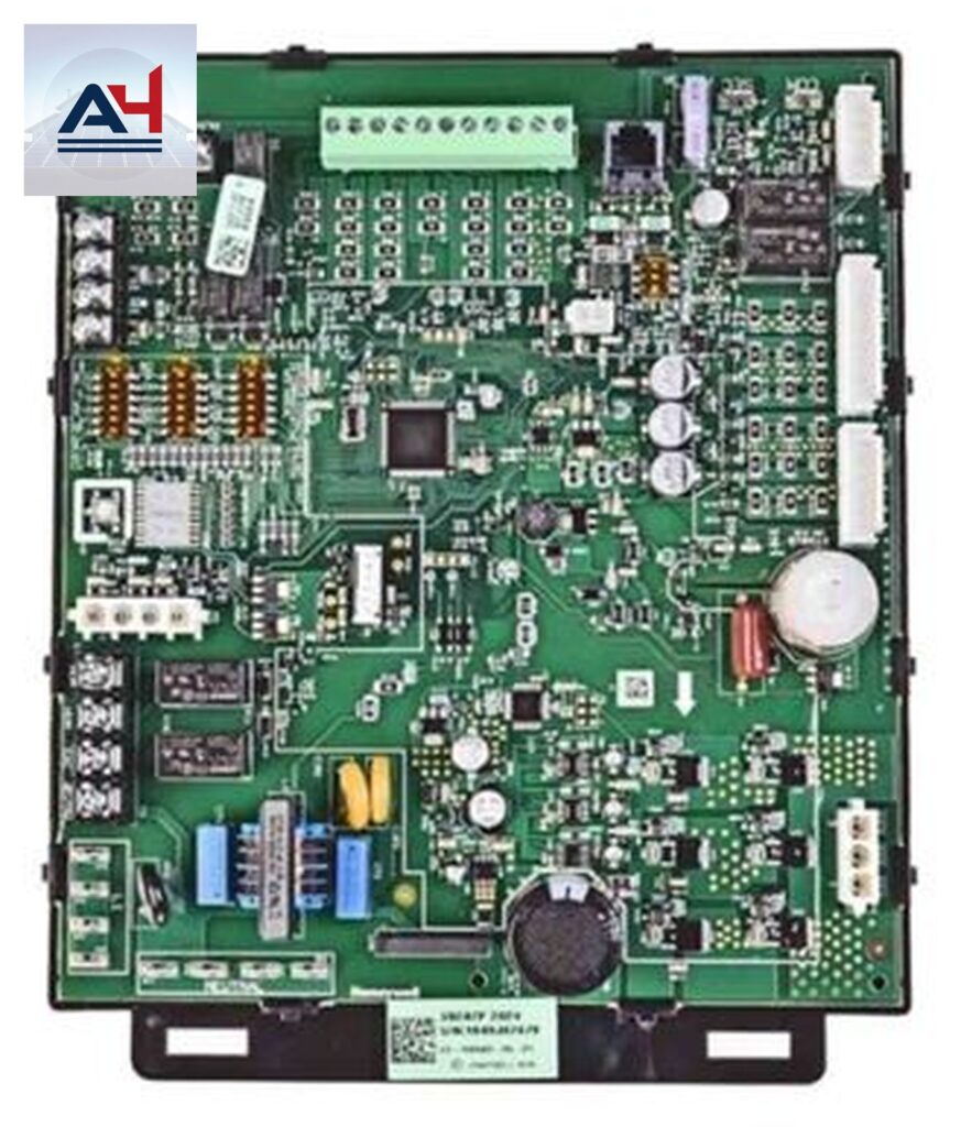 Rheem PROTECH 62-105563-05 Modulating Integrated Furnace Control Board