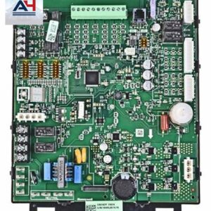 Rheem 62-105563-05K Integrated Furnace Control Board