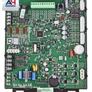 C++ A2L 6210846208 FURN CTRL BOARD A2L 2STG