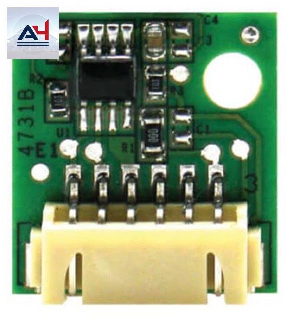 622217550 Furnace Gas Orifice for HVAC Systems