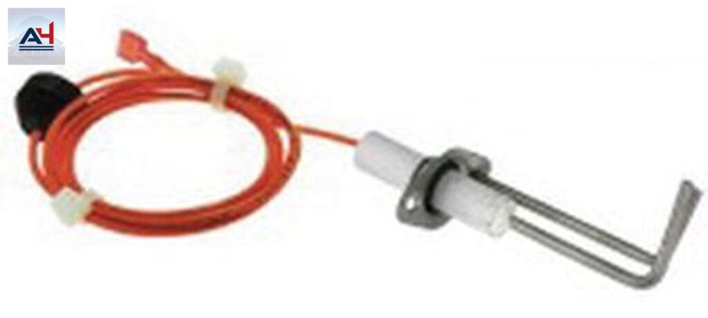 Rheem PROTECH 62-24141-05 Kanthal Direct Spark Igniter, 40 in. L