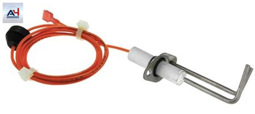 Rheem 62-24141-05K Direct Spark Ignitor Kit