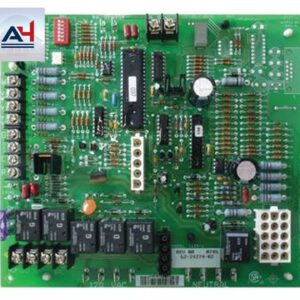 Rheem PROTECH 62-24174-02 Integrated Gas Furnace Control Board