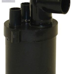 Rheem PROTECH 68-100651-01 ProTech Drain Trap/Elbow Assembly for RGRK, RGRL